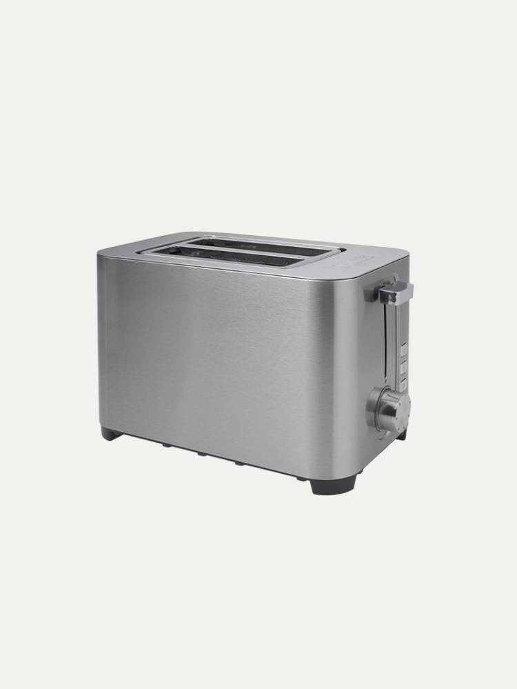 Tostador Inox