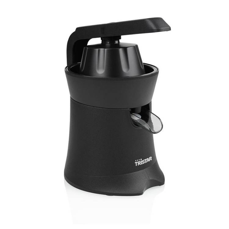 Exprimidor Black