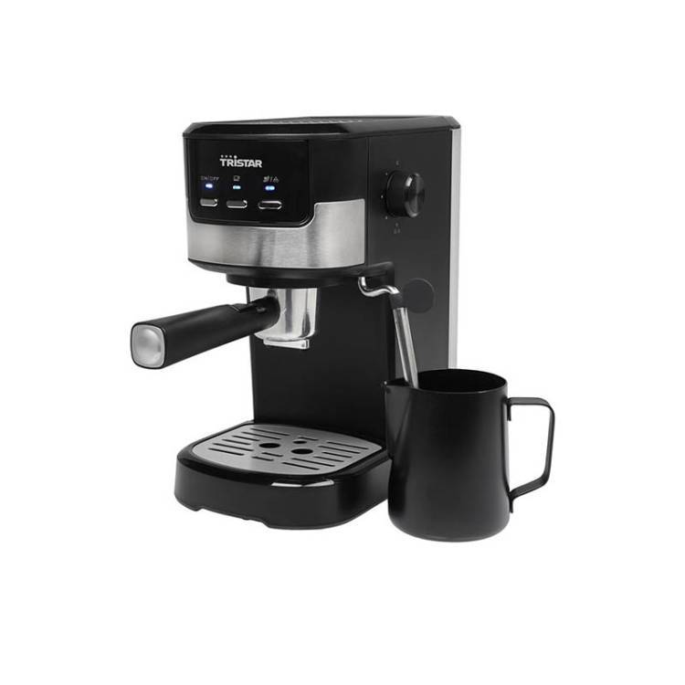 Cafetera Dual Espresso - Vista 3