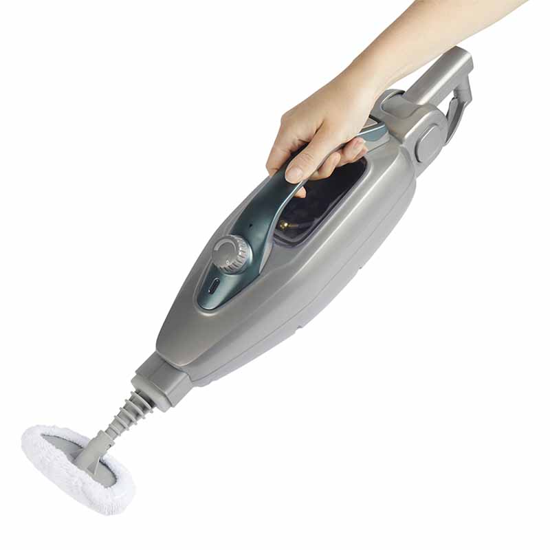 Limpiador Vapor Petra vista 2