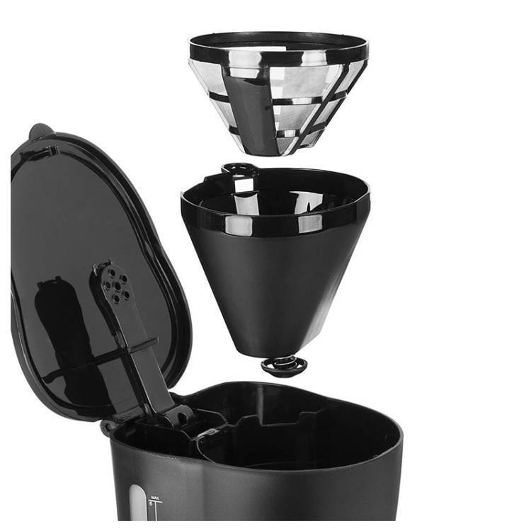 Cafetera Eléctrica vista 2