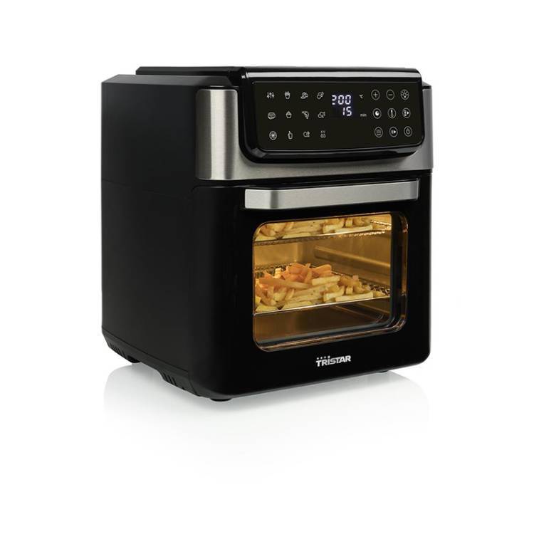 Freidora/Horno S/Aceite - Vista 3