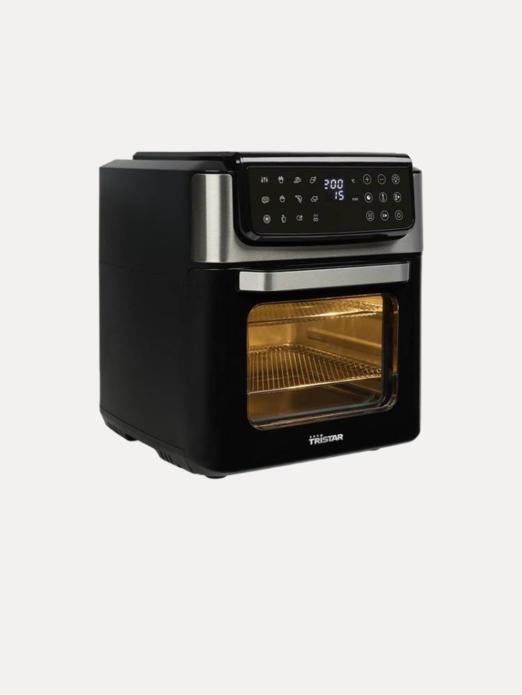 Freidora/Horno S/Aceite