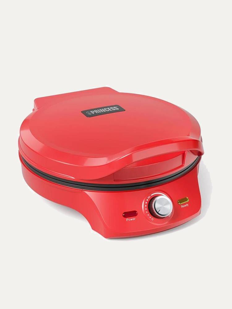 Pizzera Red