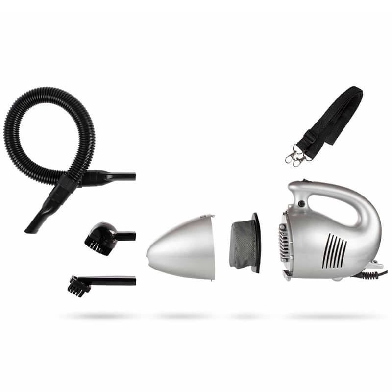 Aspirador Mano - Vista 3