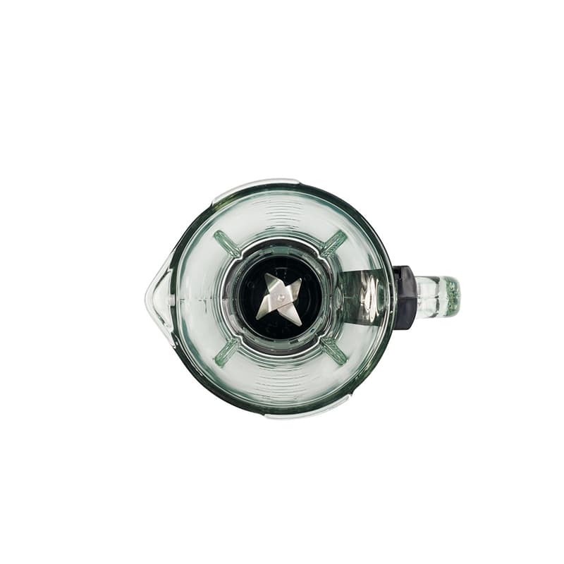 Batidora Vaso vista 2