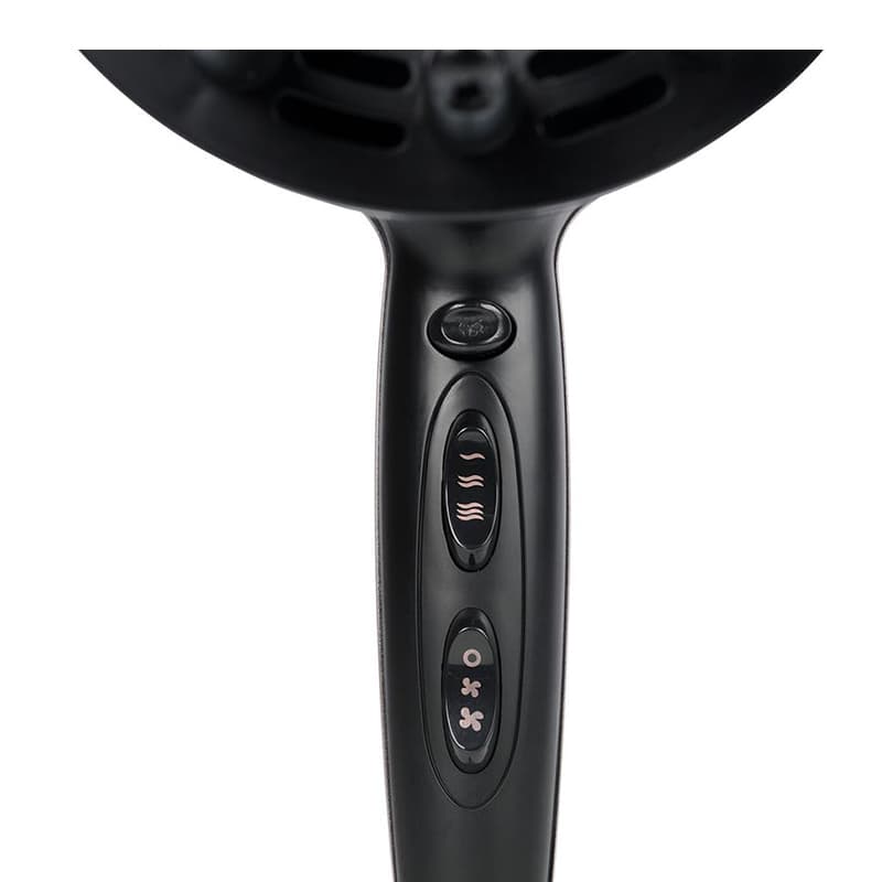 Secador Pelo Ionica - Vista 3