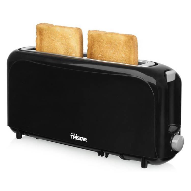 Tostador Black vista 2