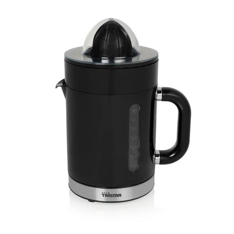 Exprimidor Duo Negro