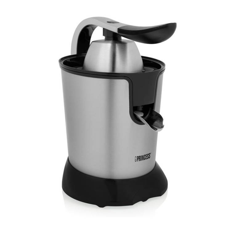 Exprimidor Inox