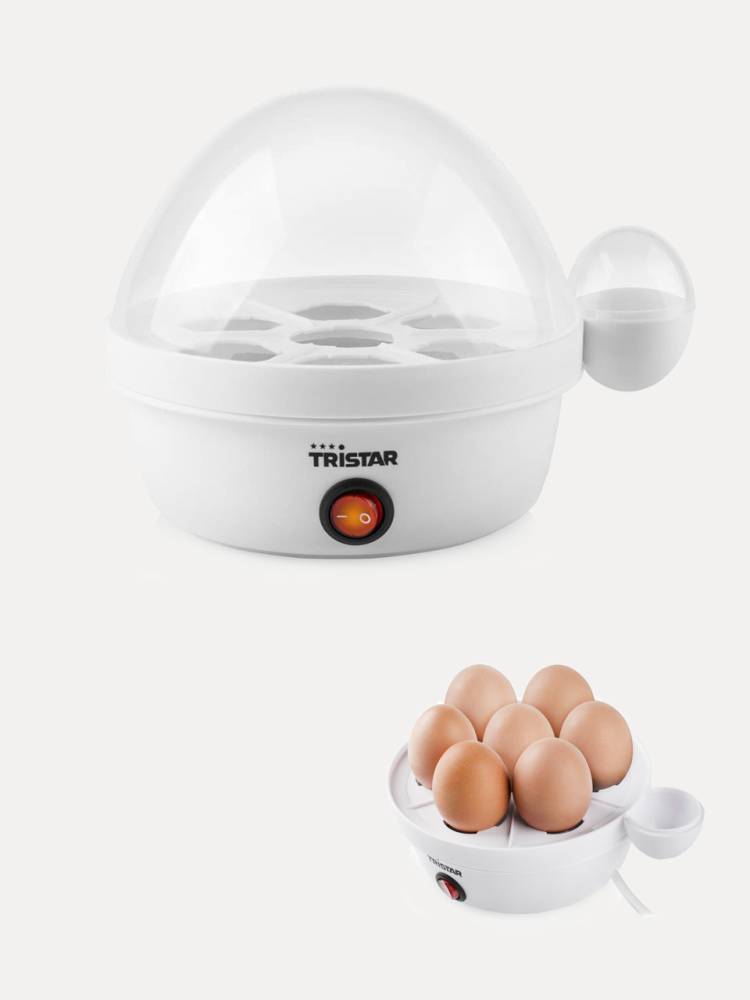 Cocedor De Huevos