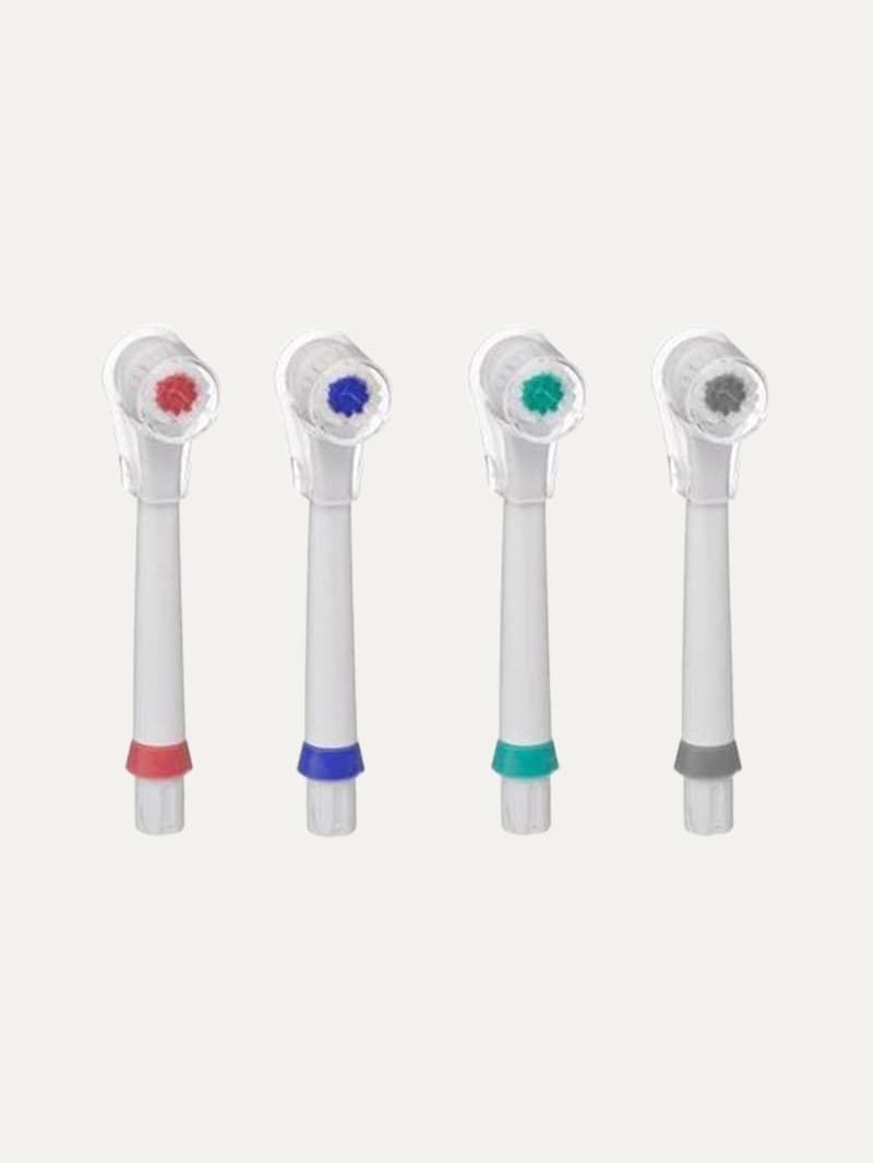 Recambio Cepillo Dental