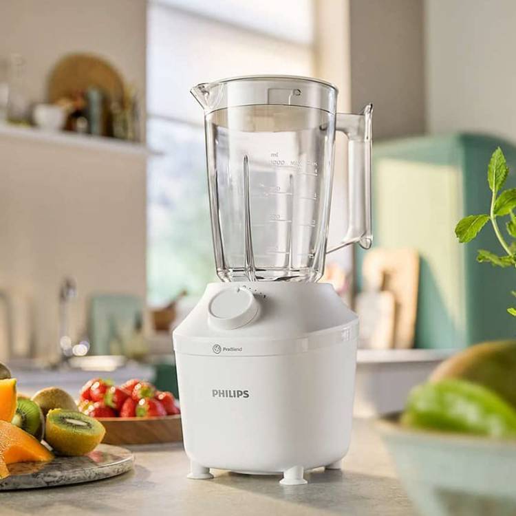 Batidora Vaso vista 2