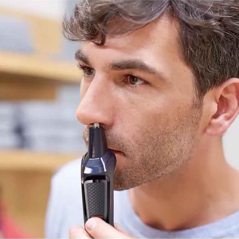 Barbero Multifunción - Vista 4