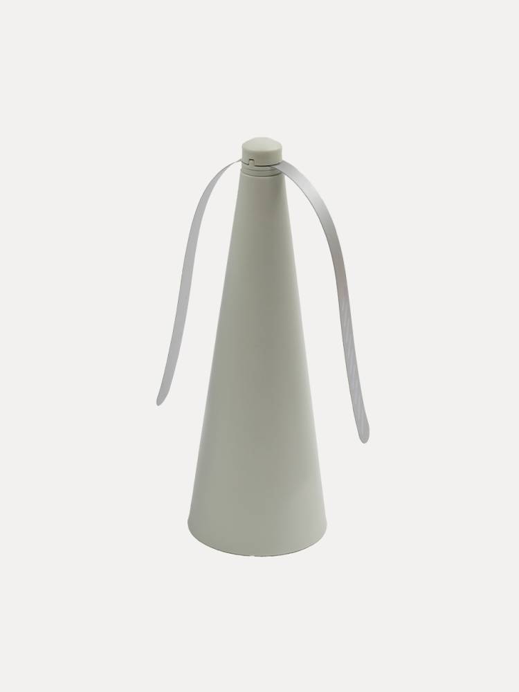 Ventilador Repele Moscas