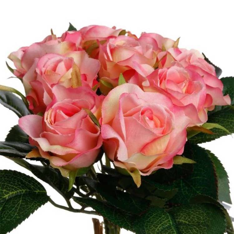 Bouquet Rosas vista 2