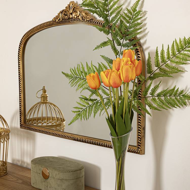 Bouquet Tulipanes vista 2