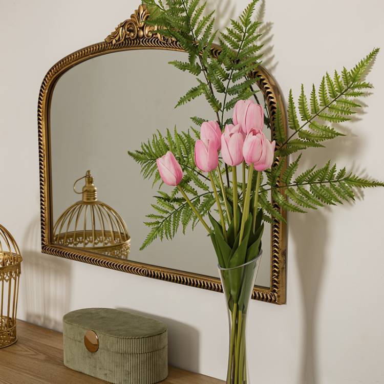 Bouquet Tulipanes vista 2