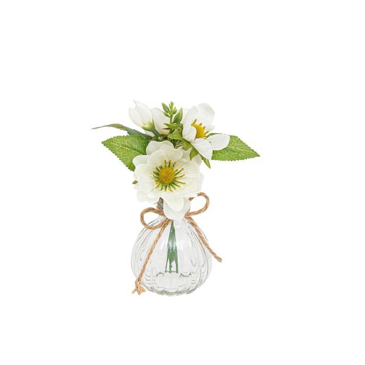 Jarrón Nela vista 2