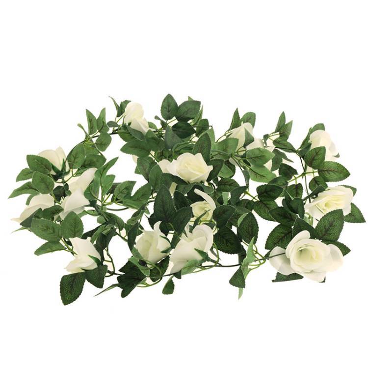 Guirnalda Rosas