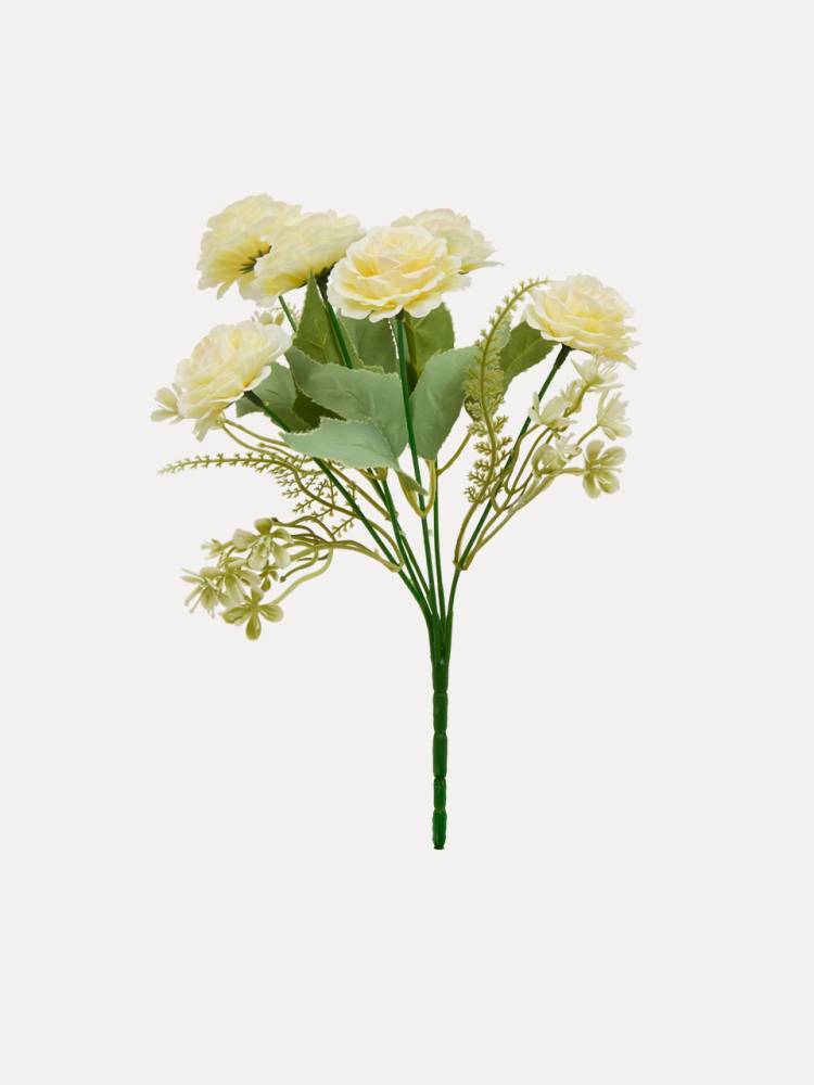 Ramo Claveles Phoebe vista 2