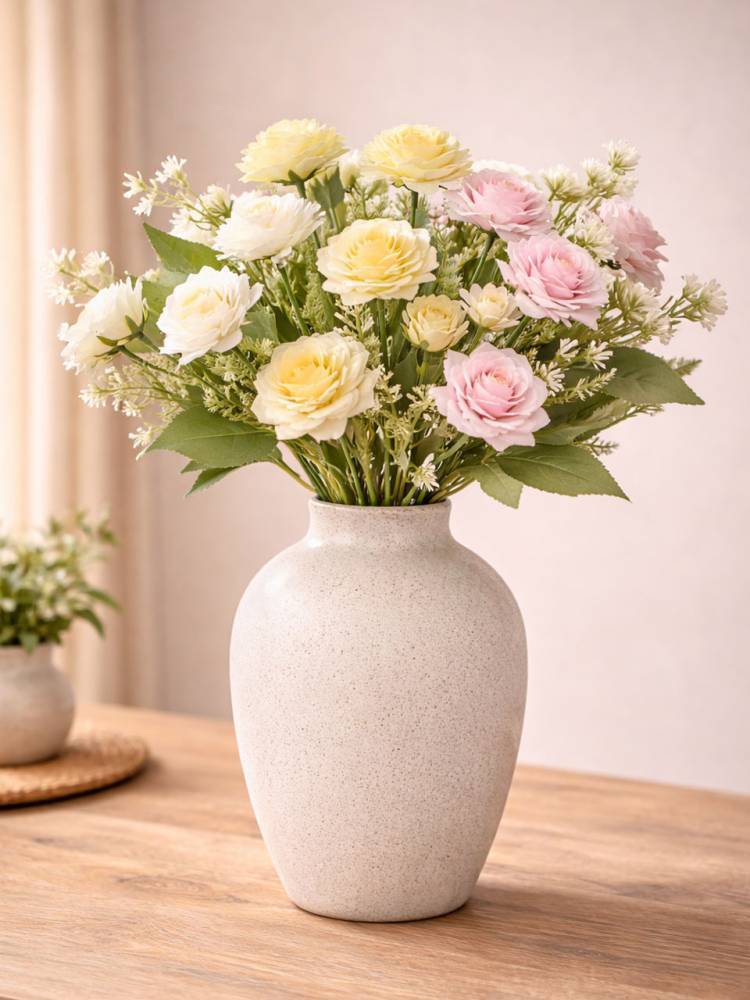 Ramo Claveles Phoebe - Vista 4