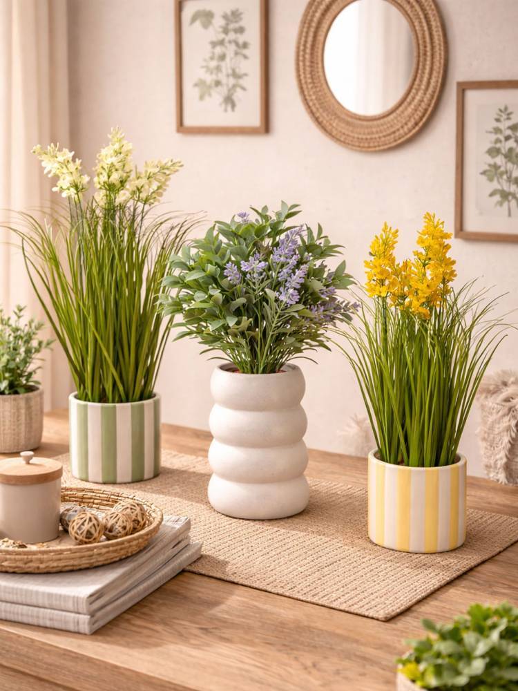 Flores E/Mac Daura - Vista 3