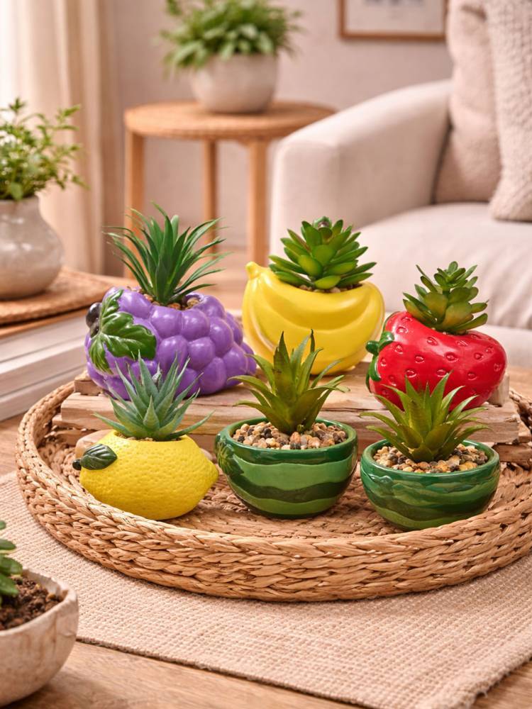 Planta E/Mac Fruity - Vista 3