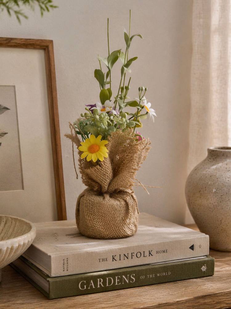 Flores E/Mac. Tama - Vista 4