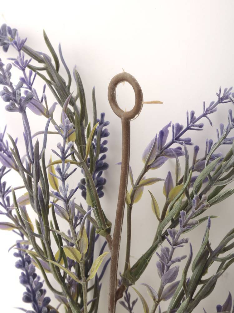 Guirnalda Lavanda vista 2