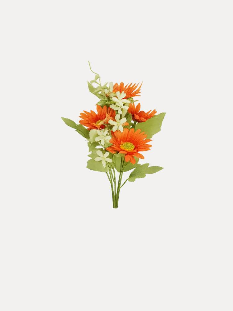 Bouquet Margarita - Vista 3