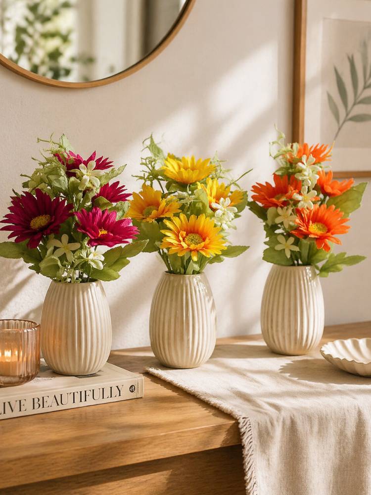 Bouquet Margarita - Vista 4