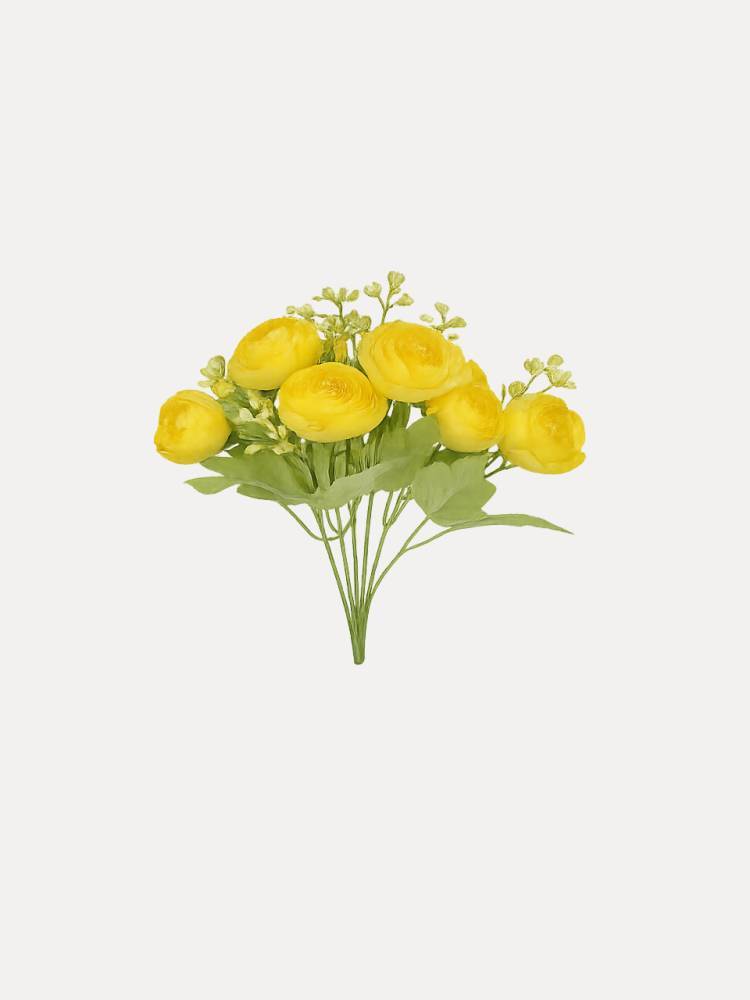Bouquet Ranunculos