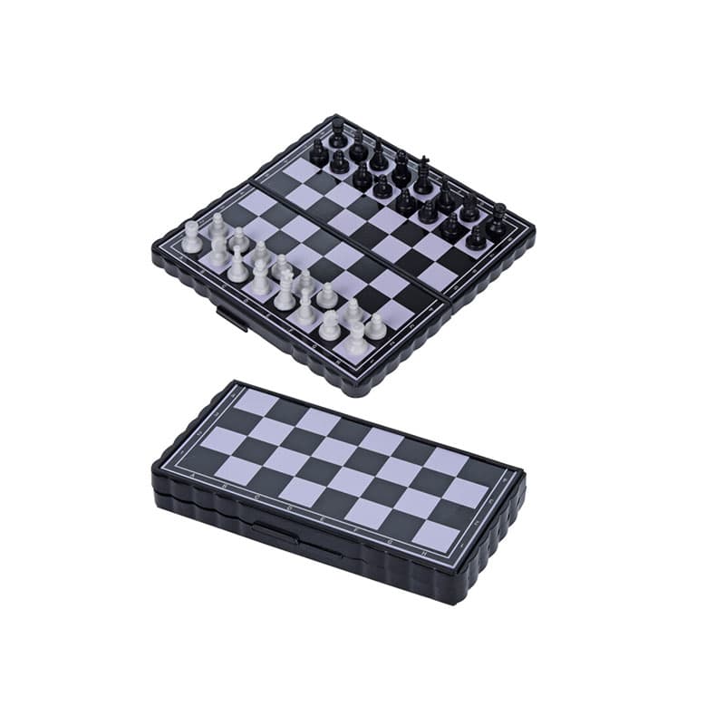 Juego Viaje Magnético vista 2