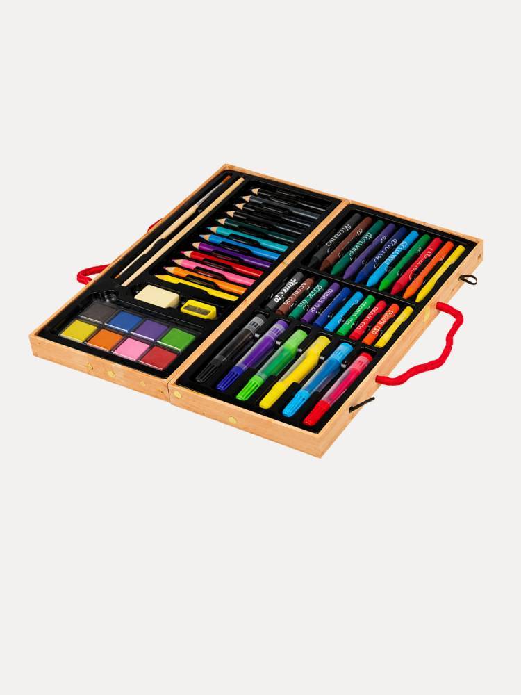 Maletín Dibujo