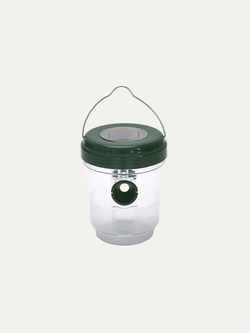 Lámpara Atrapa Insectos