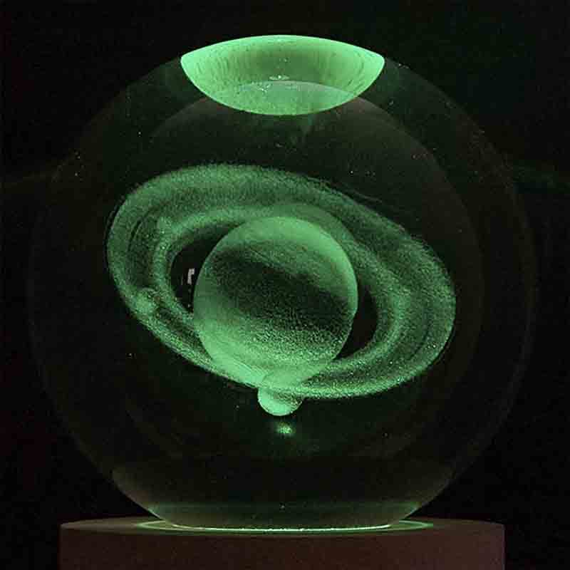 Lámpara Bola - Vista 3