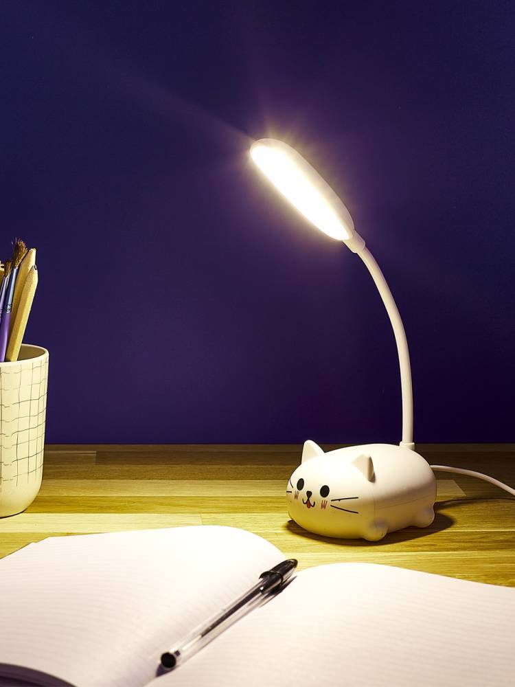 Lampara Mes Led Kawaii - Vista 3