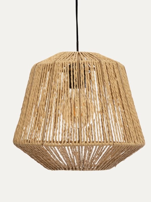 Lámpara Colgante Etnik