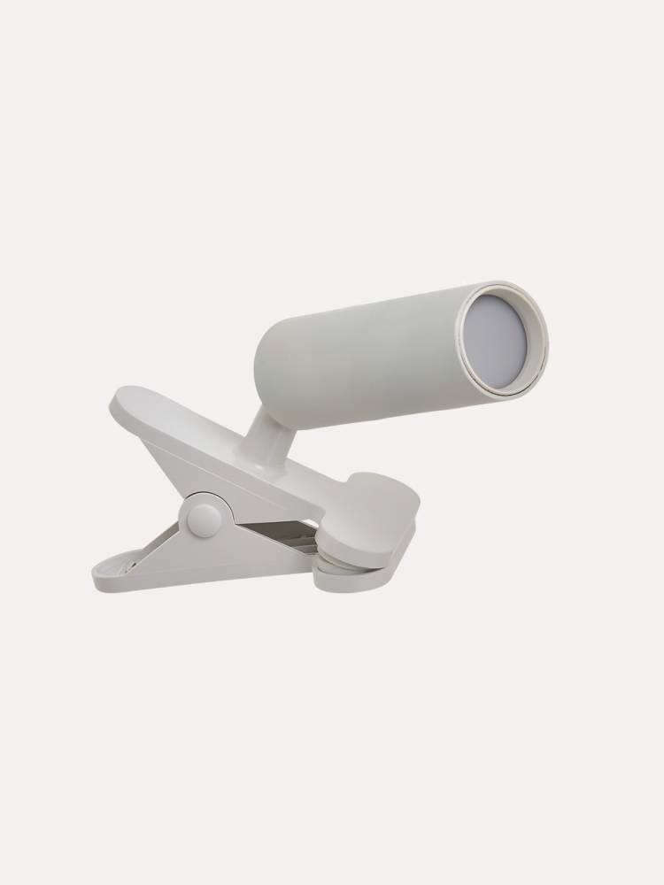 Lampara Led Usb Pinza Bc