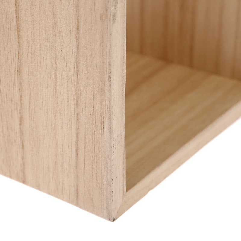 Lámpara Cuadrada - Vista 3