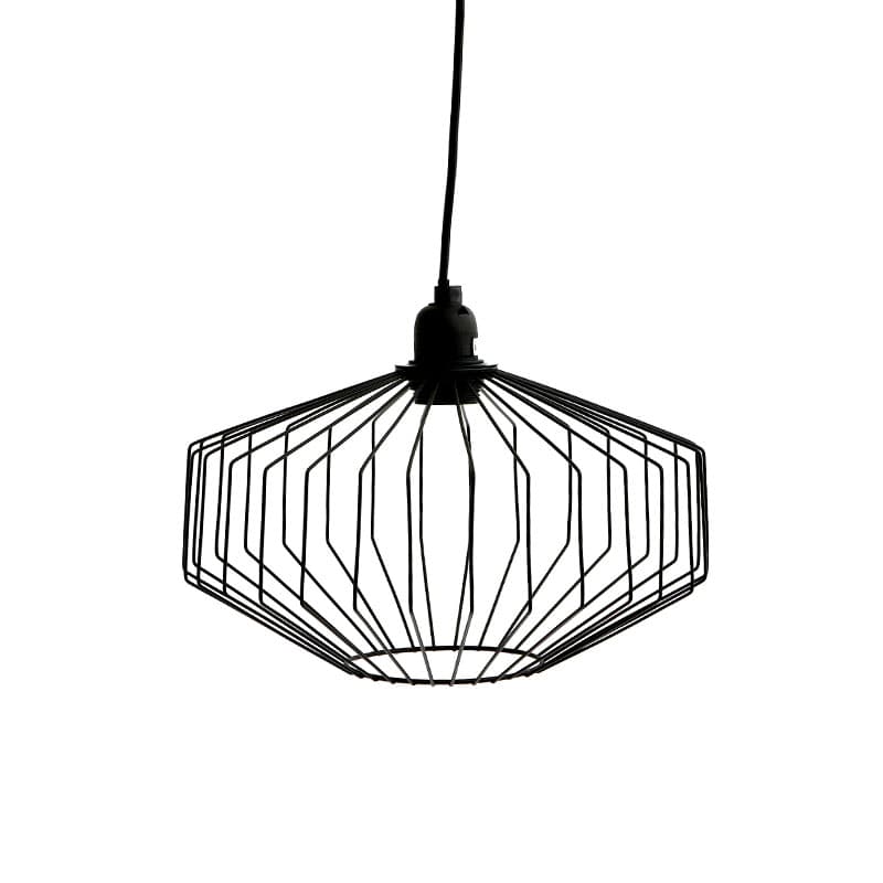 Lámpara Colgante Geo