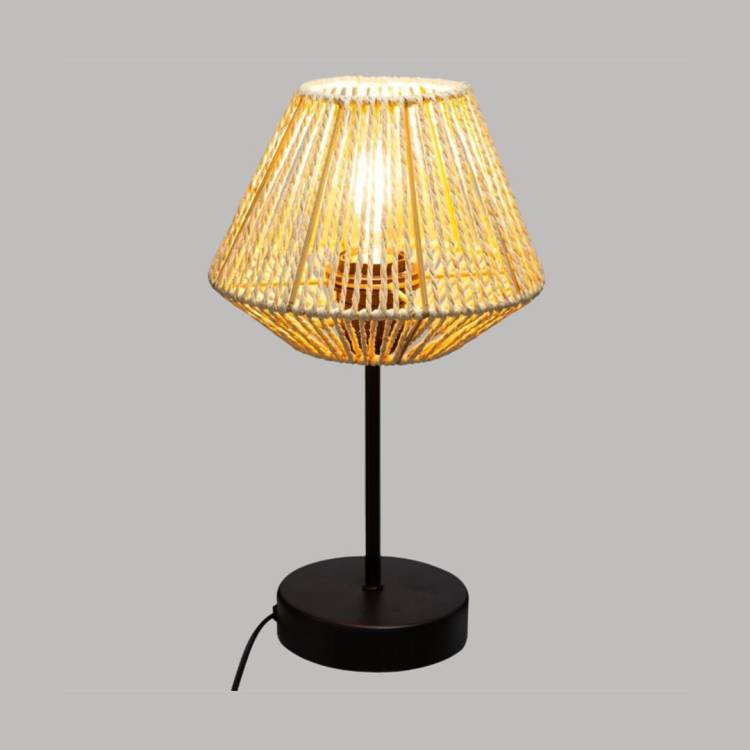 Lámpara Etnik vista 2