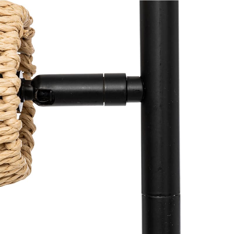 Lámpara Pie Giada - Vista 3