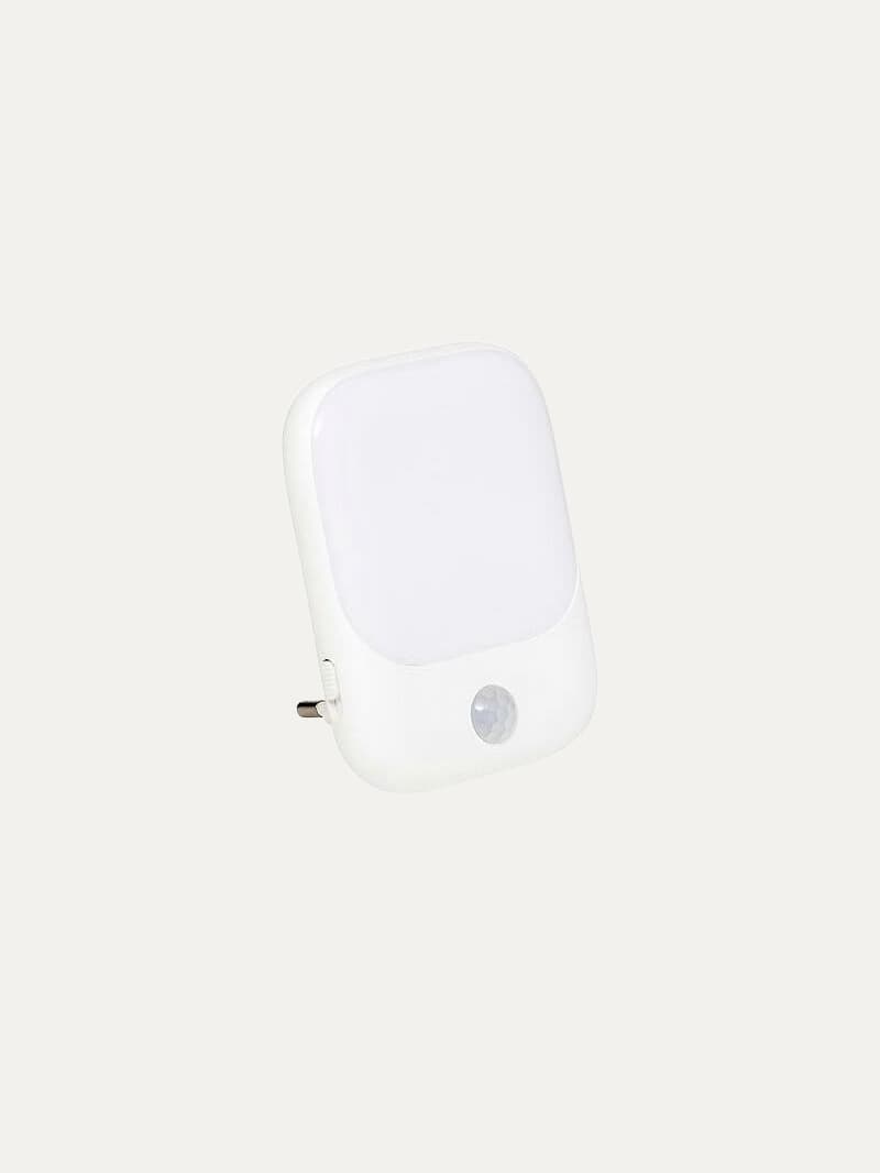 Lámpara Nocturna Sensor