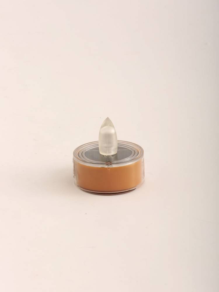 Vela Té Poolside
