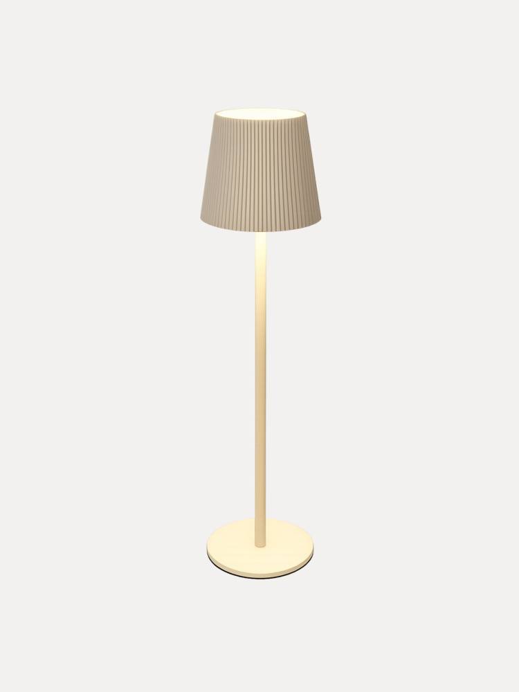 Lämpara Beige