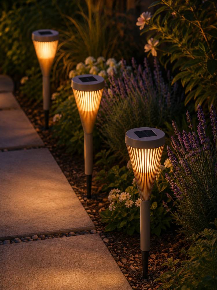 Pick Solar Led vista 2