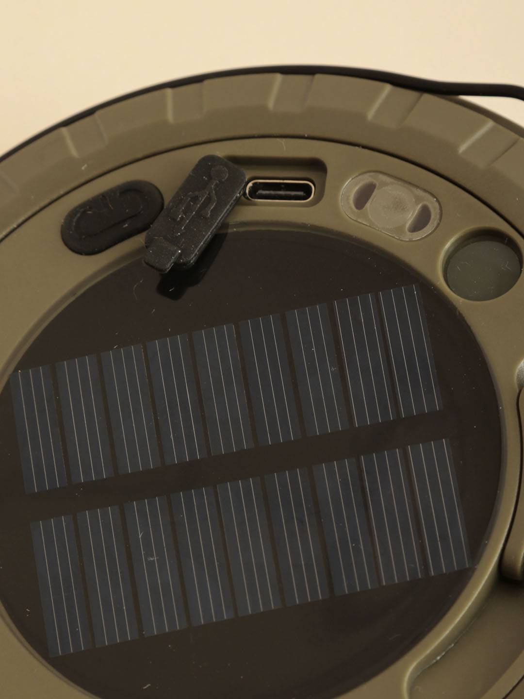 Guirnalada Solar - Vista 4