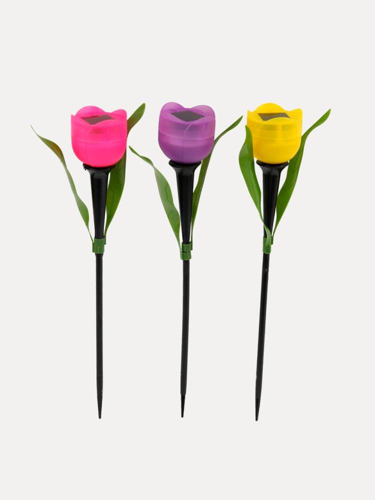 Pick Solar Flor